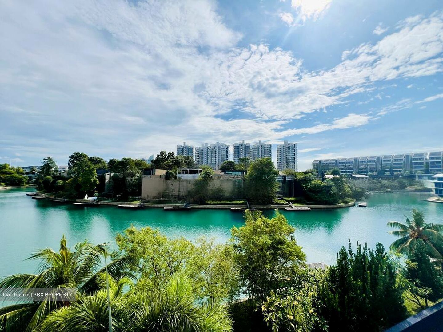 Sentosa Cove (D4), Detached #587149051
